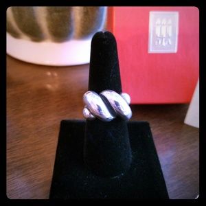 James Avery Sisterhood Ring